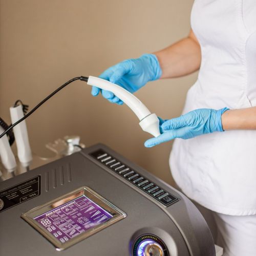 Аппаратная косметология 